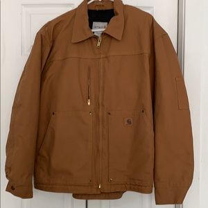 Men’s L Carhartt Jacket